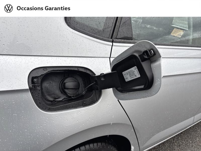 Voitures occasions VOLKSWAGEN POLO Lounge Business Mougins