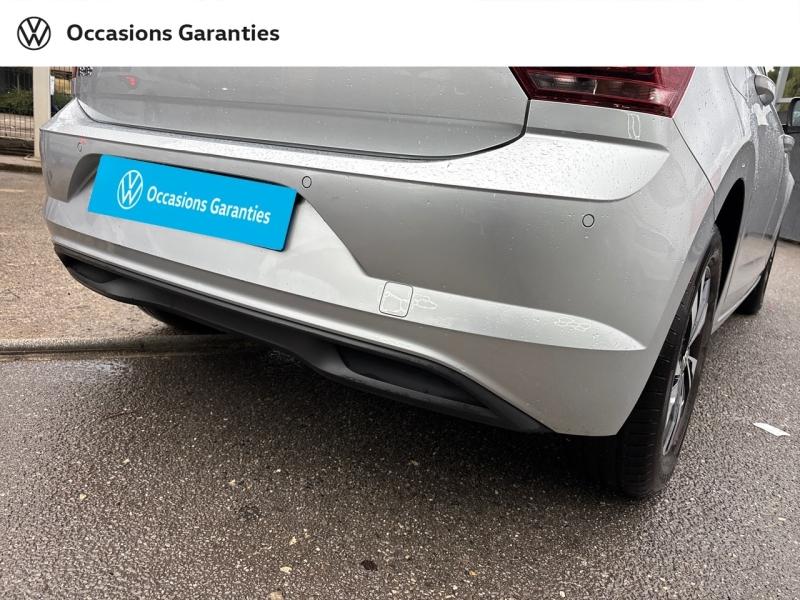 Voitures occasions VOLKSWAGEN POLO Lounge Business Mougins