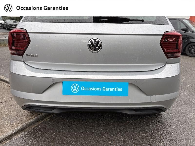 Voitures occasions VOLKSWAGEN POLO Lounge Business Mougins