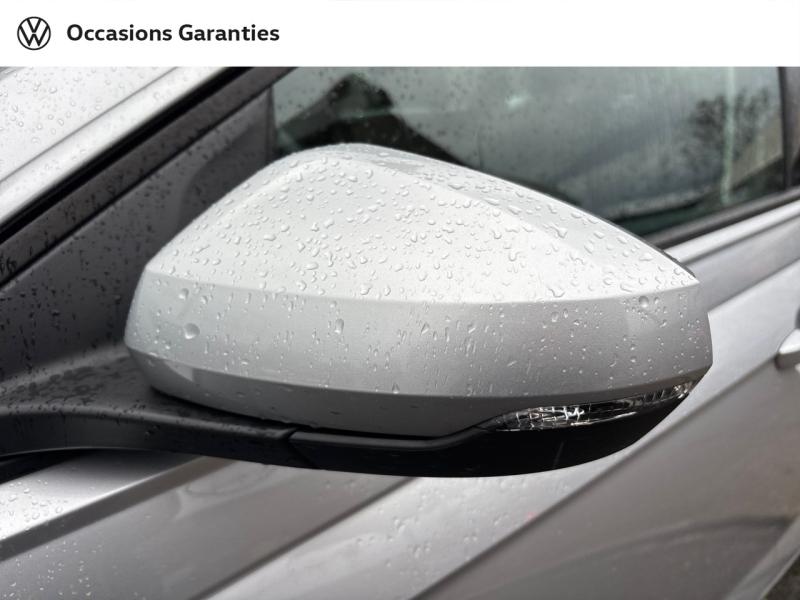 Voitures occasions VOLKSWAGEN POLO Lounge Business Mougins