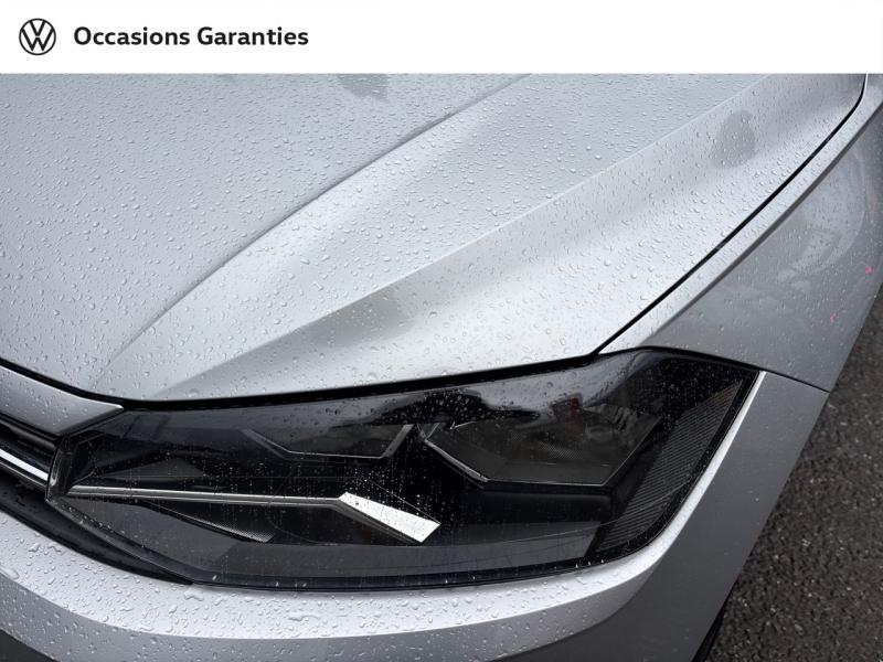 Voitures occasions VOLKSWAGEN POLO Lounge Business Mougins