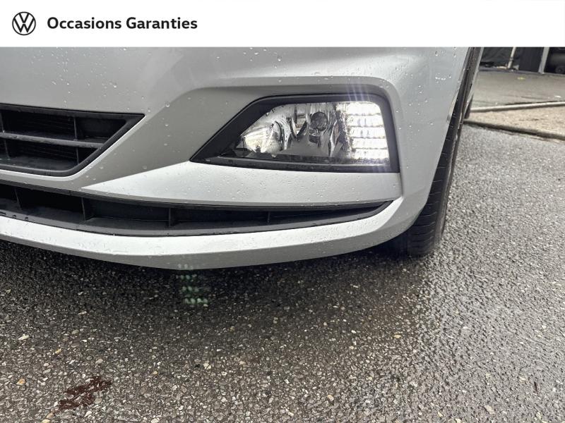 Voitures occasions VOLKSWAGEN POLO Lounge Business Mougins