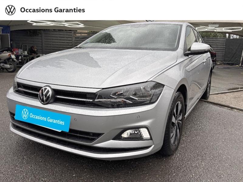 Voitures occasions VOLKSWAGEN POLO Lounge Business Mougins