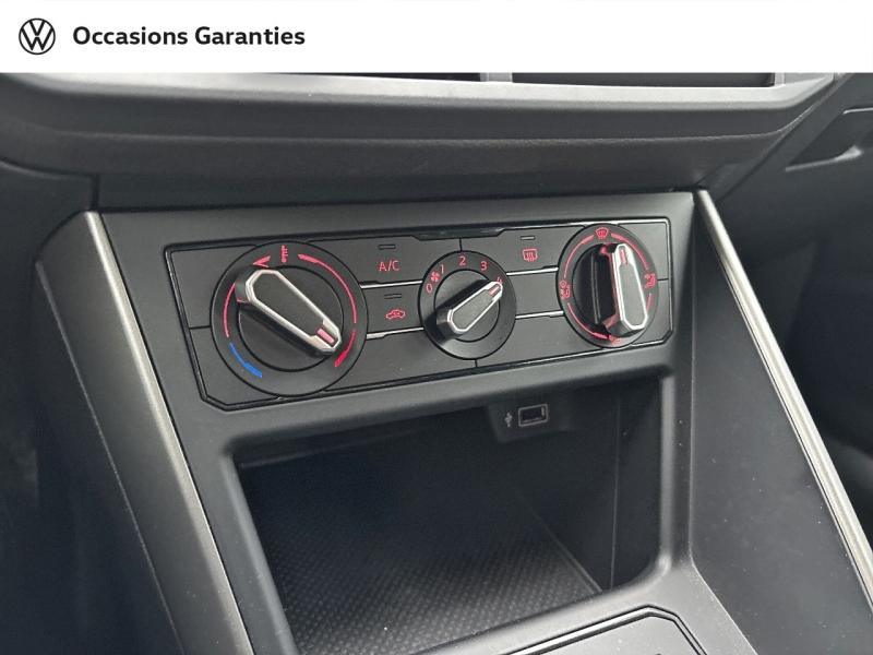 Voitures occasions VOLKSWAGEN POLO Lounge Business Mougins