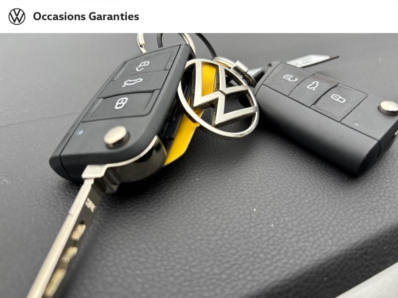 Voitures occasions VOLKSWAGEN POLO Lounge Business Mougins