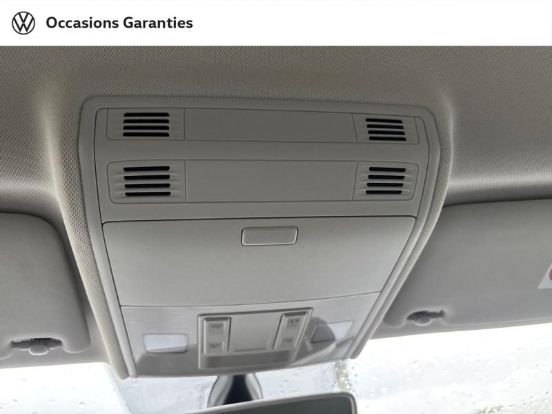 Voitures occasions VOLKSWAGEN POLO Lounge Business Mougins