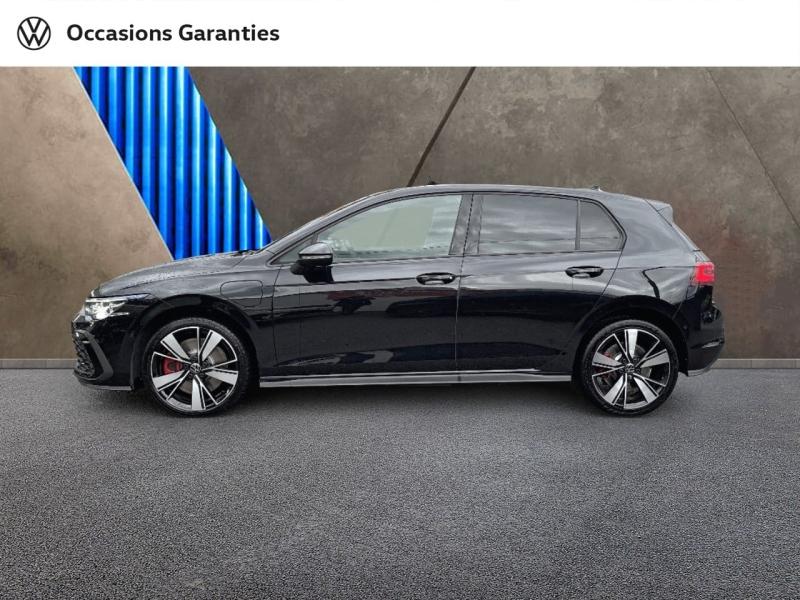 Voitures occasions VOLKSWAGEN GOLF GTE Mougins