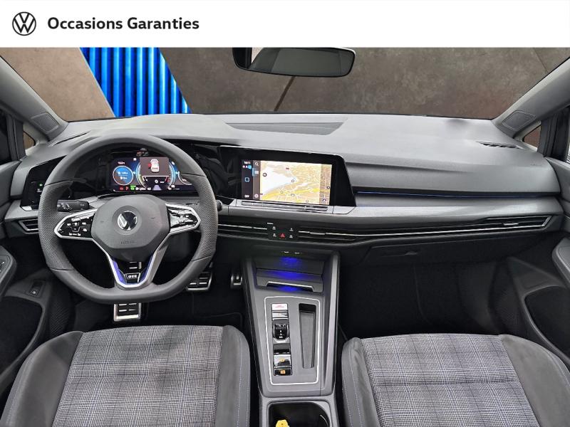 Voitures occasions VOLKSWAGEN GOLF GTE Mougins