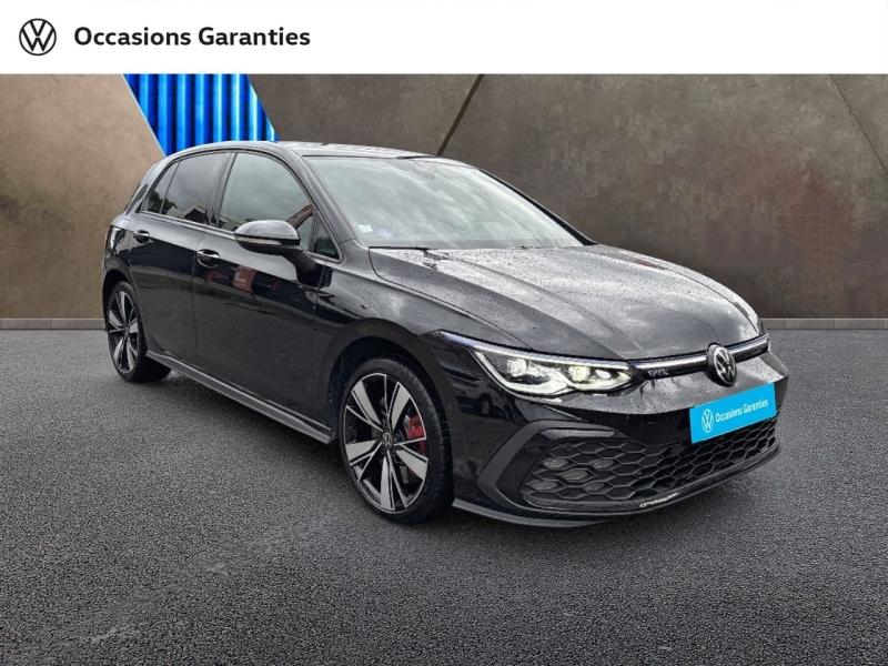 Voitures occasions VOLKSWAGEN GOLF GTE Mougins