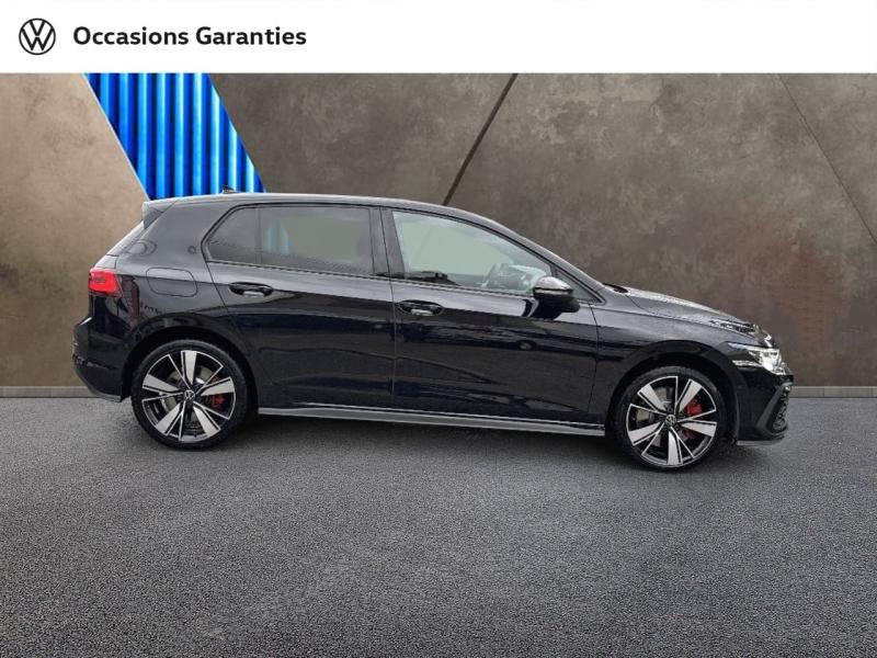 Voitures occasions VOLKSWAGEN GOLF GTE Mougins