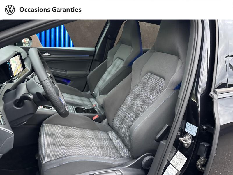 Voitures occasions VOLKSWAGEN GOLF GTE Mougins