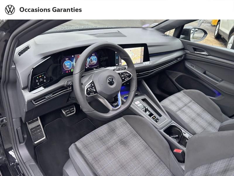 Voitures occasions VOLKSWAGEN GOLF GTE Mougins
