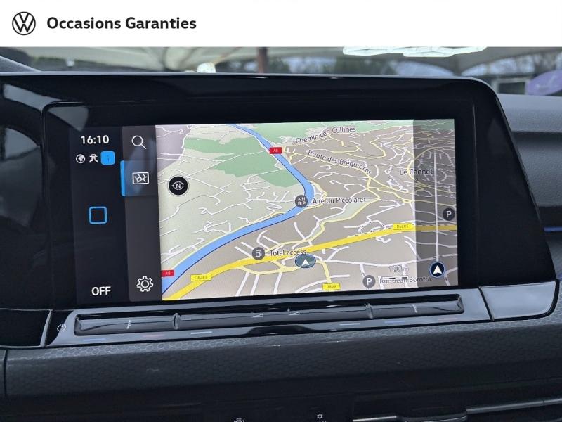 Voitures occasions VOLKSWAGEN GOLF GTE Mougins