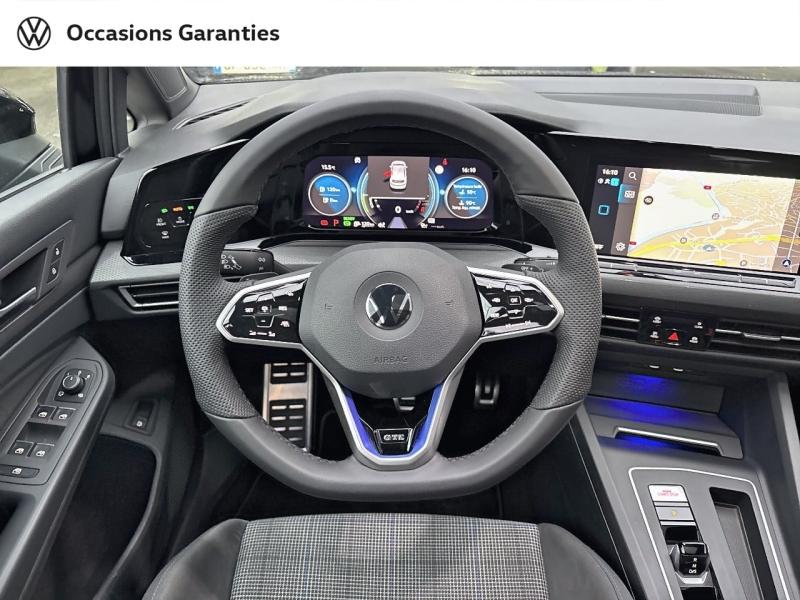 Voitures occasions VOLKSWAGEN GOLF GTE Mougins