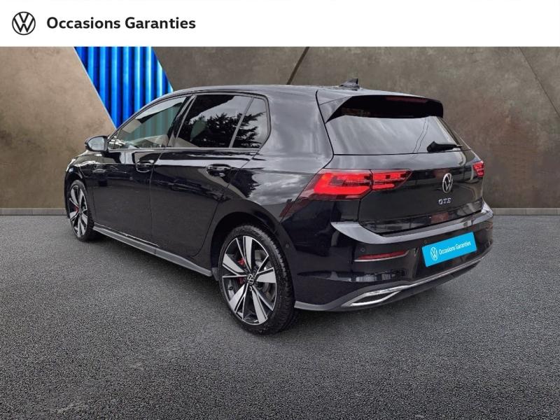Voitures occasions VOLKSWAGEN GOLF GTE Mougins