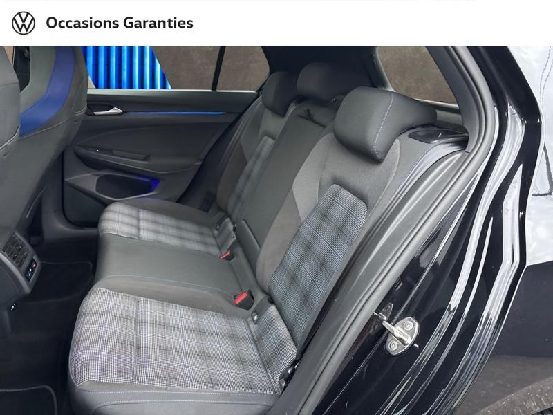 Voitures occasions VOLKSWAGEN GOLF GTE Mougins
