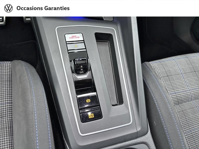 Voitures occasions VOLKSWAGEN GOLF GTE Mougins