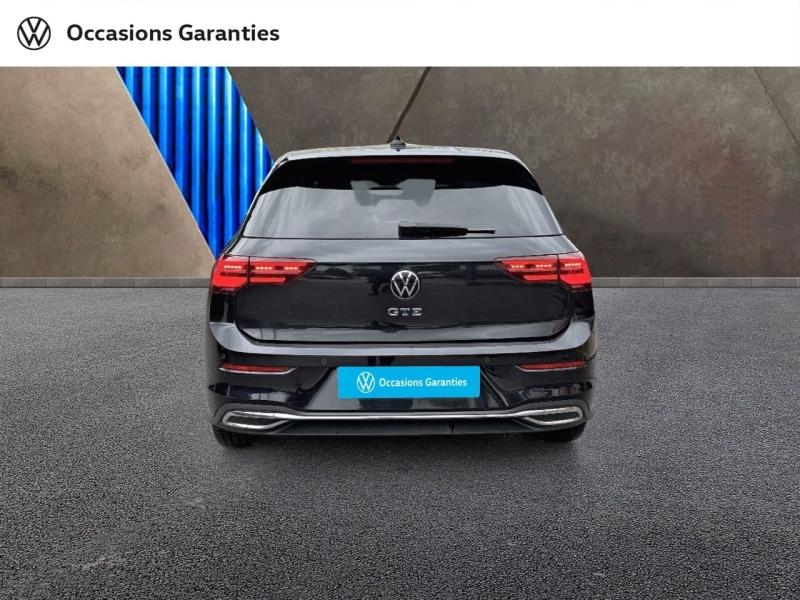 Voitures occasions VOLKSWAGEN GOLF GTE Mougins