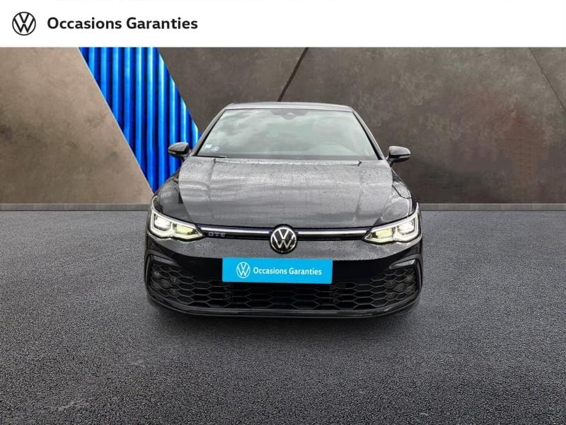 Voitures occasions VOLKSWAGEN GOLF GTE Mougins