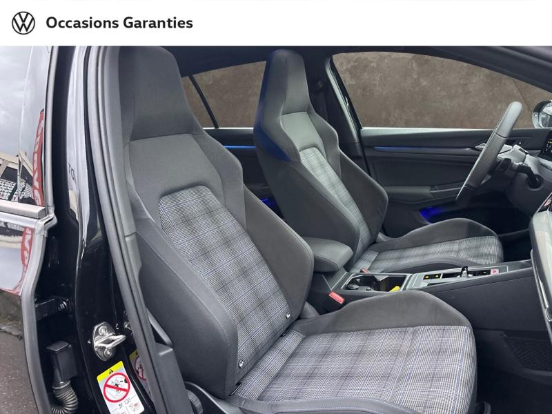 Voitures occasions VOLKSWAGEN GOLF GTE Mougins