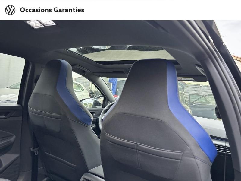 Voitures occasions VOLKSWAGEN GOLF GTE Mougins