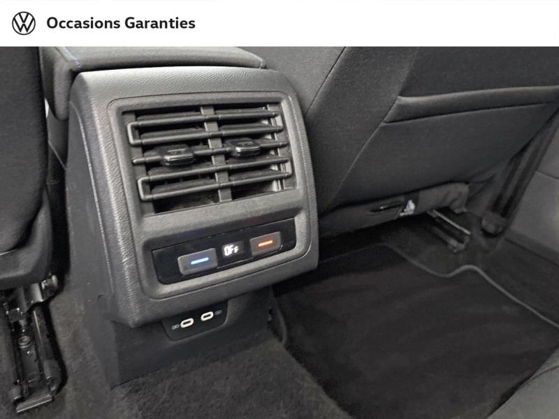 Voitures occasions VOLKSWAGEN GOLF GTE Mougins