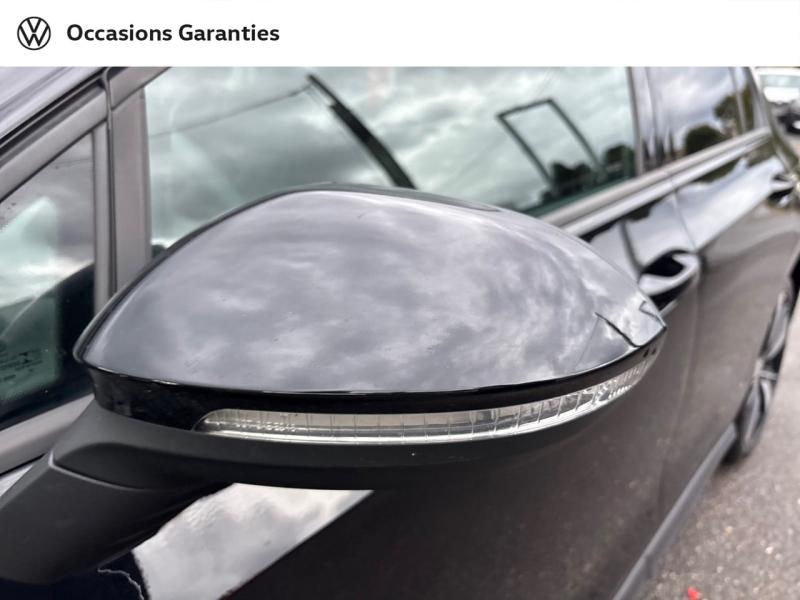 Voitures occasions VOLKSWAGEN GOLF GTE Mougins