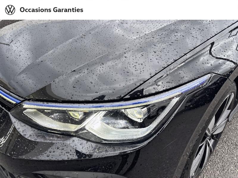 Voitures occasions VOLKSWAGEN GOLF GTE Mougins