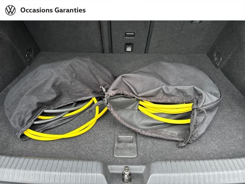 Voitures occasions VOLKSWAGEN GOLF GTE Mougins