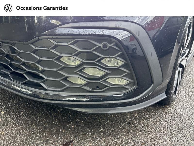 Voitures occasions VOLKSWAGEN GOLF GTE Mougins