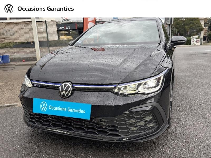 Voitures occasions VOLKSWAGEN GOLF GTE Mougins