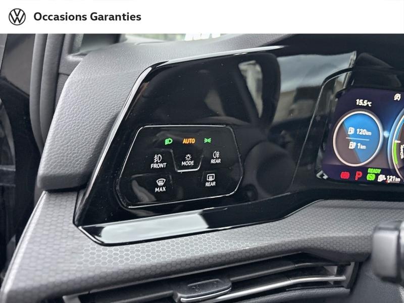 Voitures occasions VOLKSWAGEN GOLF GTE Mougins