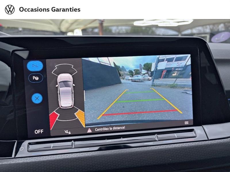 Voitures occasions VOLKSWAGEN GOLF GTE Mougins