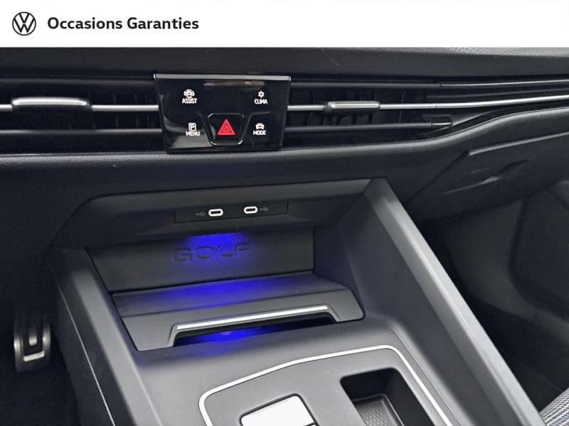Voitures occasions VOLKSWAGEN GOLF GTE Mougins