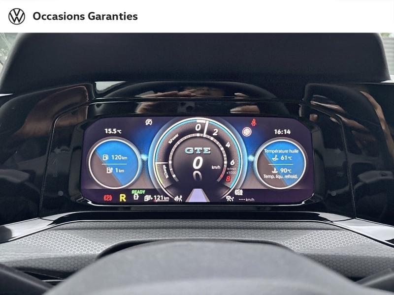 Voitures occasions VOLKSWAGEN GOLF GTE Mougins