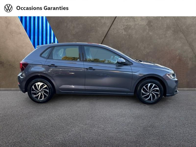 Voitures occasions VOLKSWAGEN POLO Life Mougins
