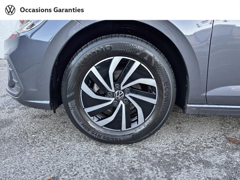 Voitures occasions VOLKSWAGEN POLO Life Mougins