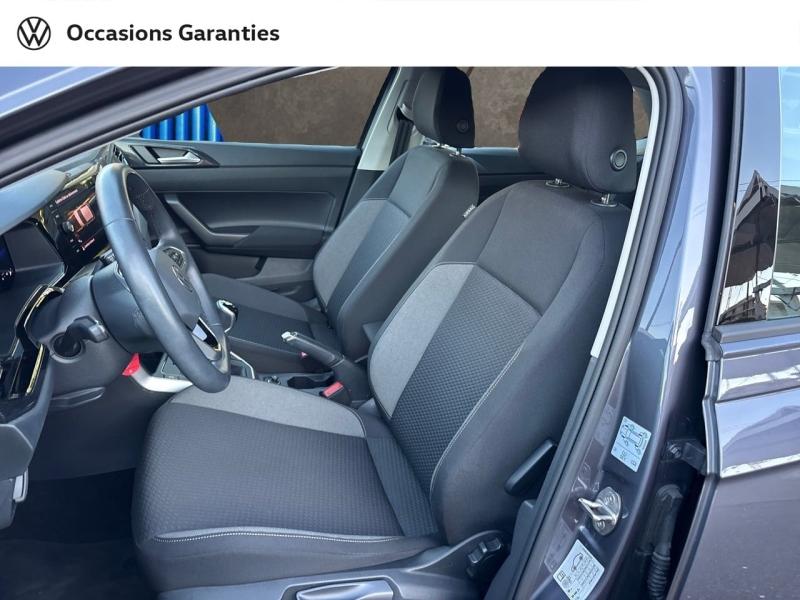 Voitures occasions VOLKSWAGEN POLO Life Mougins