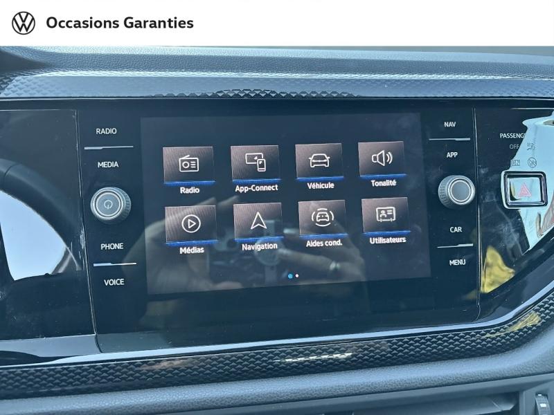 Voitures occasions VOLKSWAGEN POLO Life Mougins