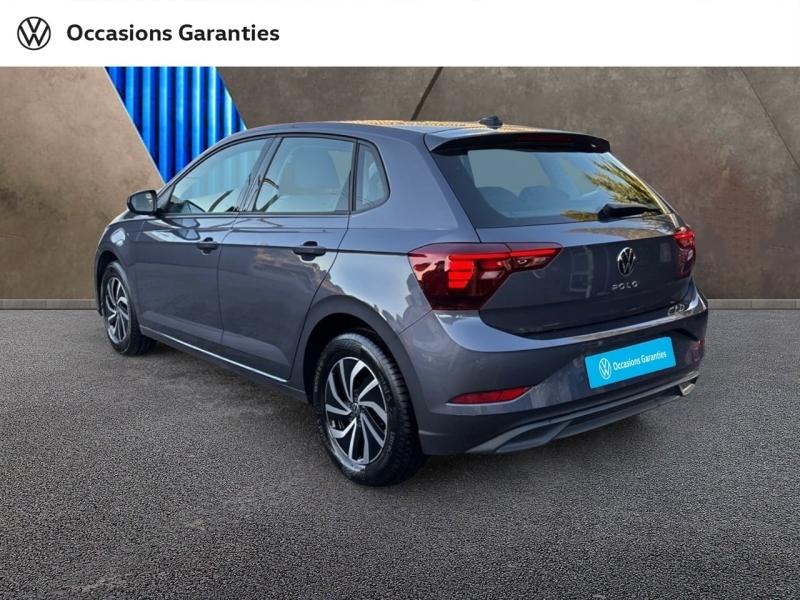 Voitures occasions VOLKSWAGEN POLO Life Mougins