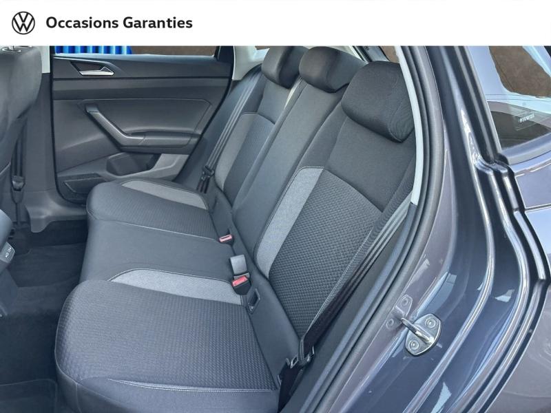 Voitures occasions VOLKSWAGEN POLO Life Mougins