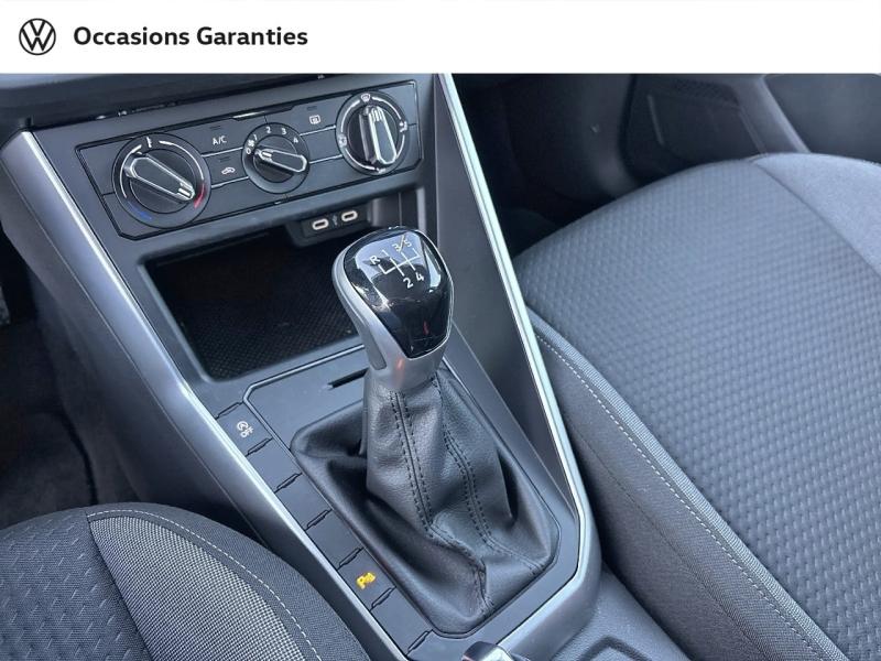 Voitures occasions VOLKSWAGEN POLO Life Mougins