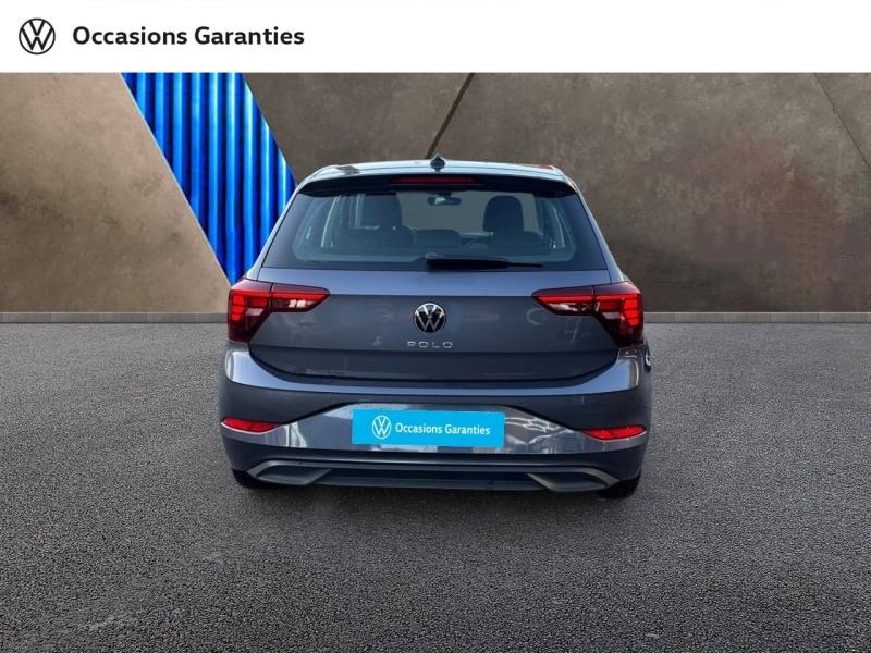 Voitures occasions VOLKSWAGEN POLO Life Mougins