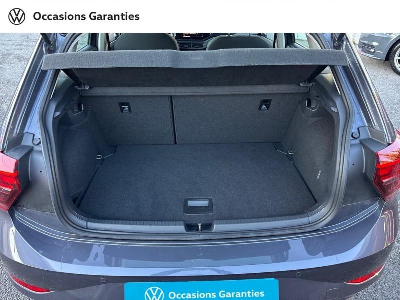 Voitures occasions VOLKSWAGEN POLO Life Mougins