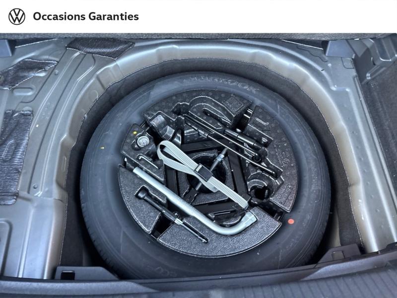 Voitures occasions VOLKSWAGEN POLO Life Mougins