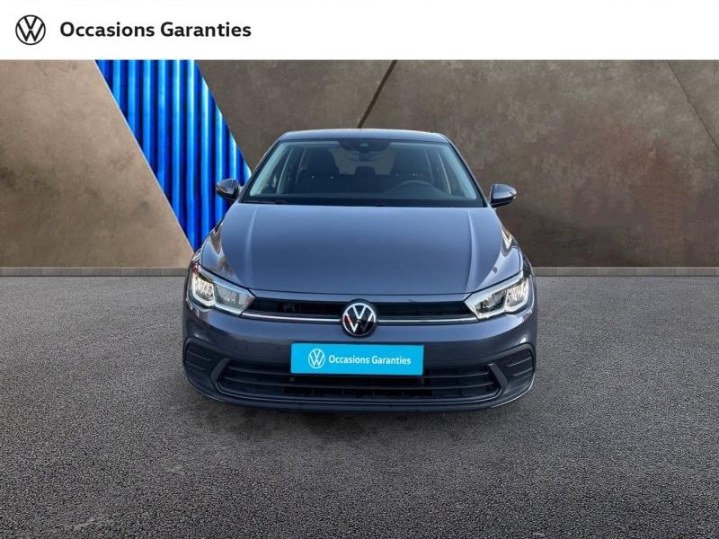 Voitures occasions VOLKSWAGEN POLO Life Mougins