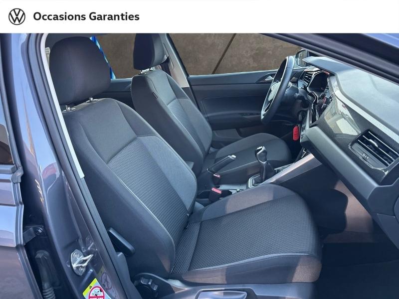 Voitures occasions VOLKSWAGEN POLO Life Mougins