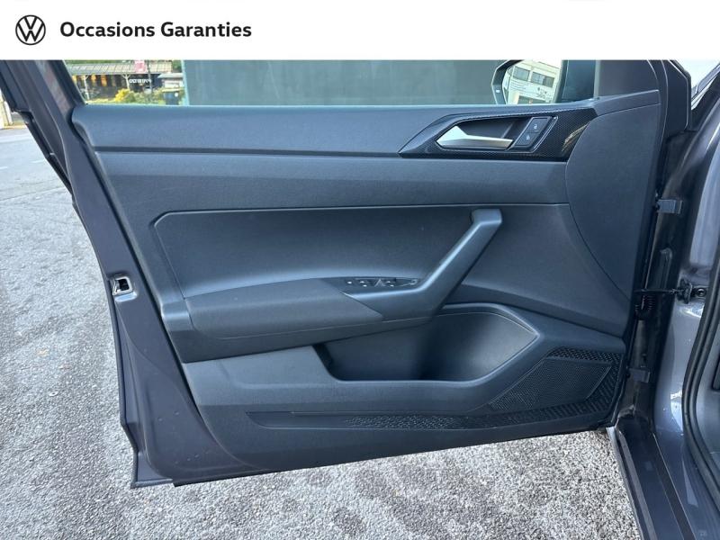 Voitures occasions VOLKSWAGEN POLO Life Mougins