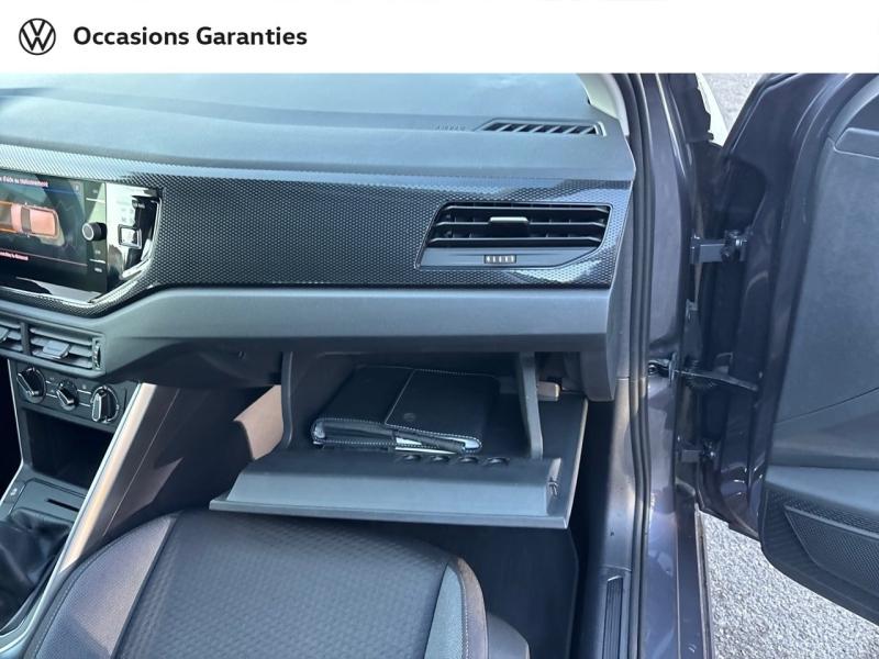 Voitures occasions VOLKSWAGEN POLO Life Mougins