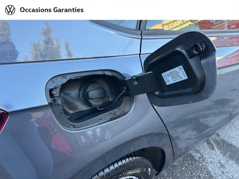 Voitures occasions VOLKSWAGEN POLO Life Mougins